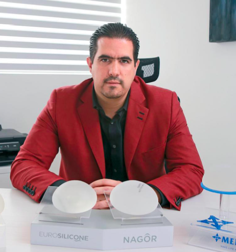 Dr Armando M Rotzinger 