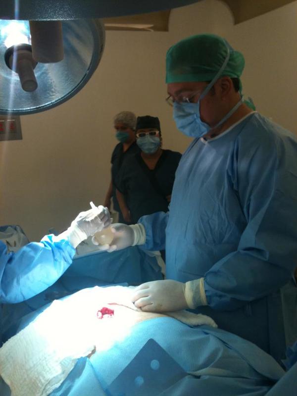 Dr Luis Rodrigo Diaz Iñiguez