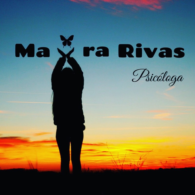Lic Mayra Rivas