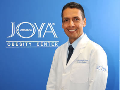 Dr Armando Joya Munguia