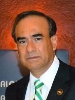Dr Jose Antonio Moreno Sanchez