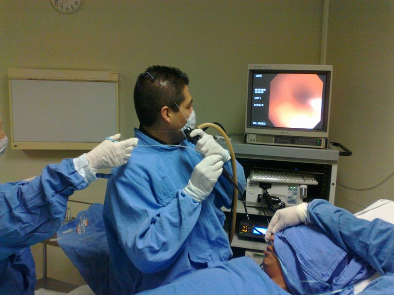Dr Baldomero G Zambrano Tobón