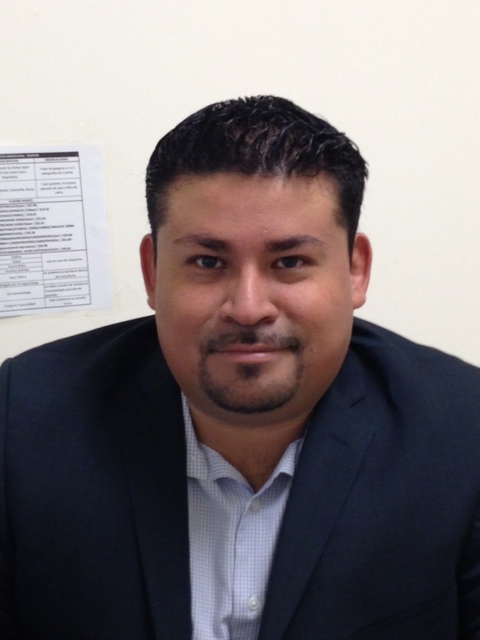 Dr Juan Daniel Cabrera Alvarez