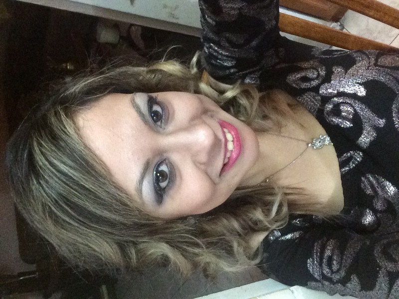 Lic Angélica Almaguer Morales