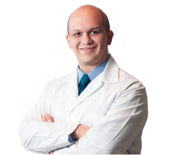 Dr Jesús Arturo Moyers Arévalo