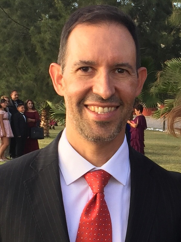 Dr Carlos Medrano Palomera 
