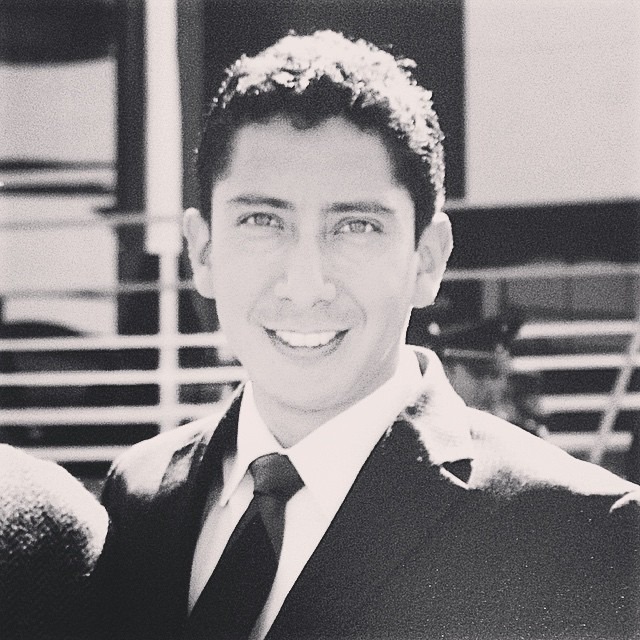 Dr Julián Guzmán Bárcenas 