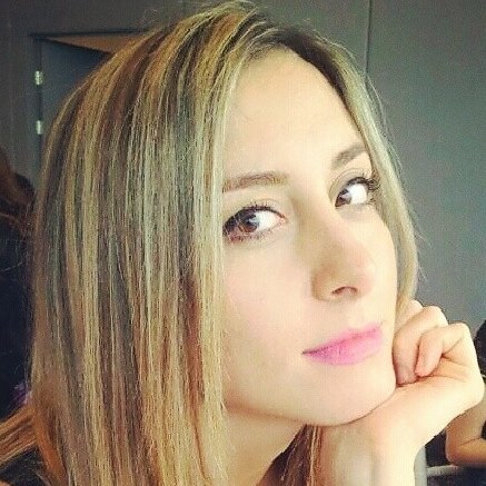 Lic Mónica Pérez Maldonado Y Maldonado