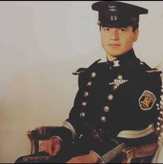 Dr Miguel Angel Hernandez Ruiz