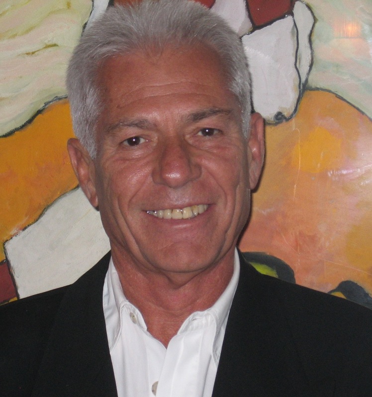 Dr Arturo Mendoza Lopez