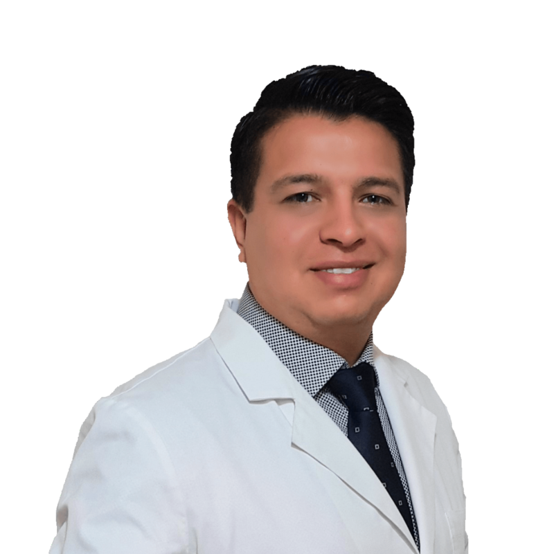 Dr José Luis Nuñez Barragán