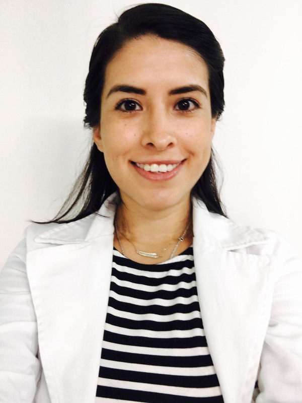 Lic Veronica Olivares Garcia 