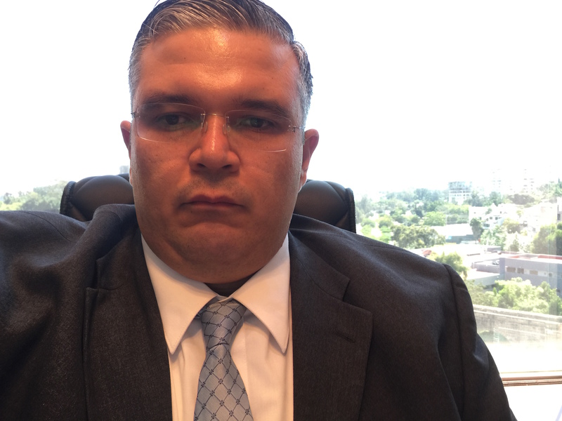 Dr Daniel Nuño Diaz 