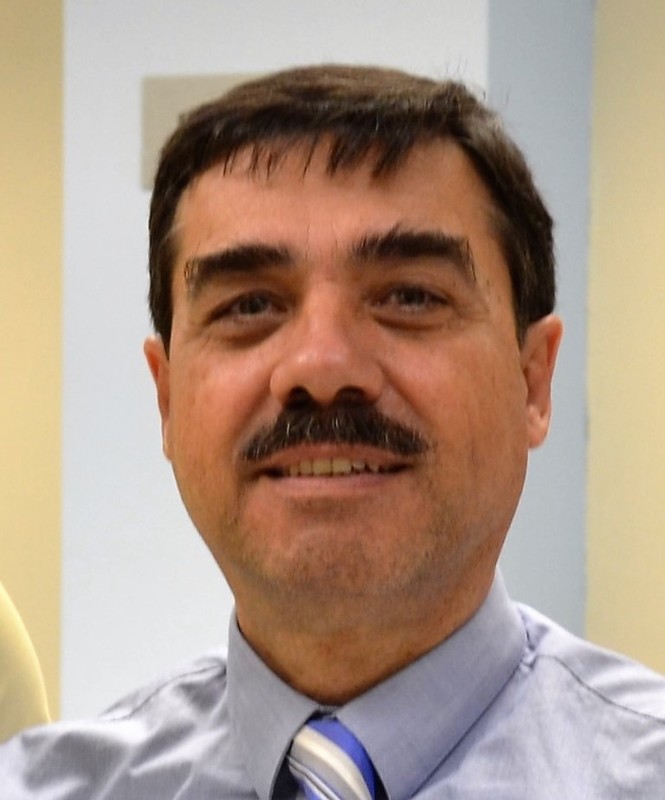 Dr Angel Mario Guerra González
