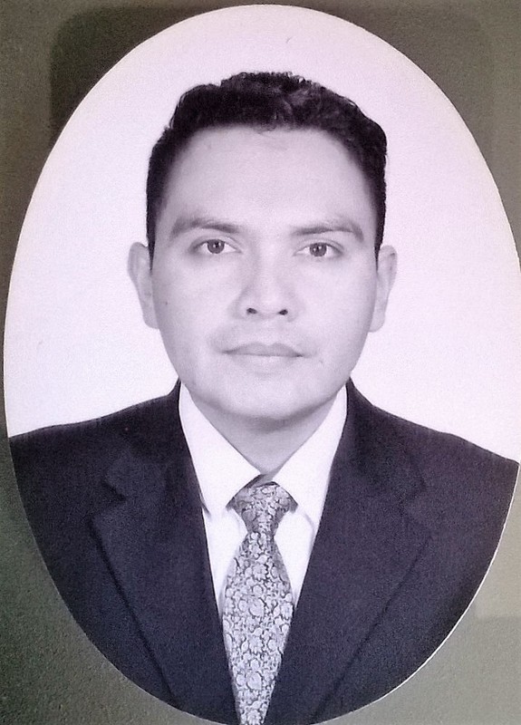 Dr Edgar Ruíz Quiterio 
