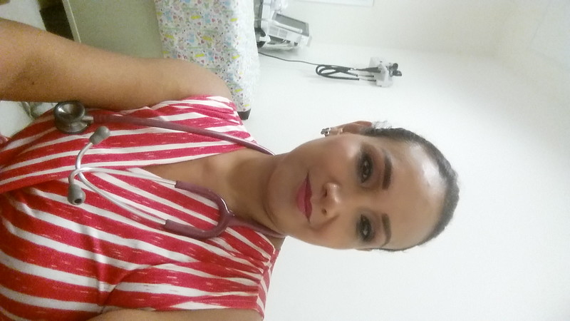 Dra Norma Selene Rubio Pineda