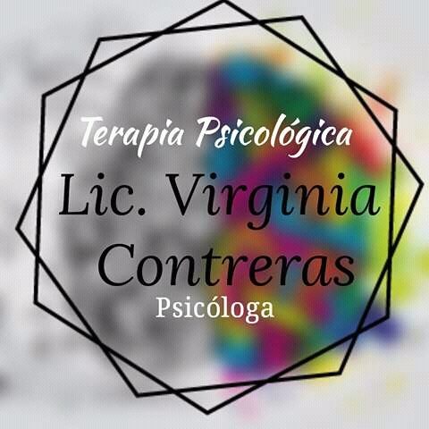 Lic Virginia Contreras  