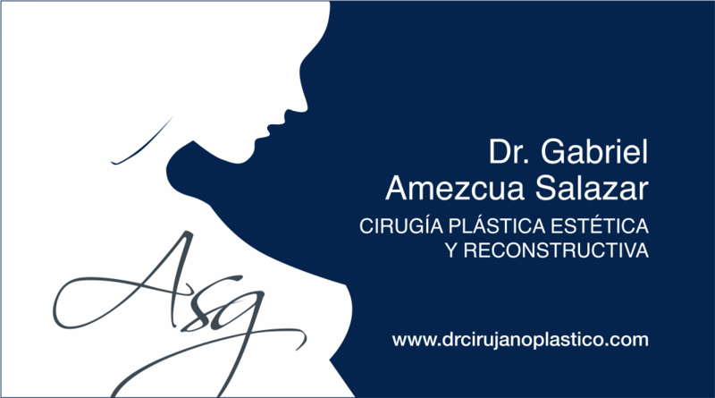 Dr Gabriel Amezcua Salazar 