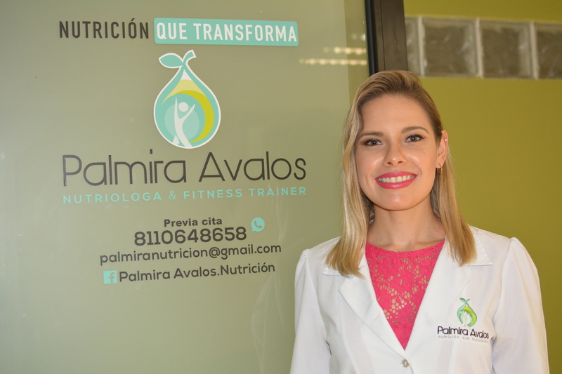 Lic Palmira Avalos MarÍn 