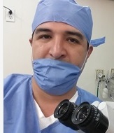 Dr Roberto Quintero Castañón 