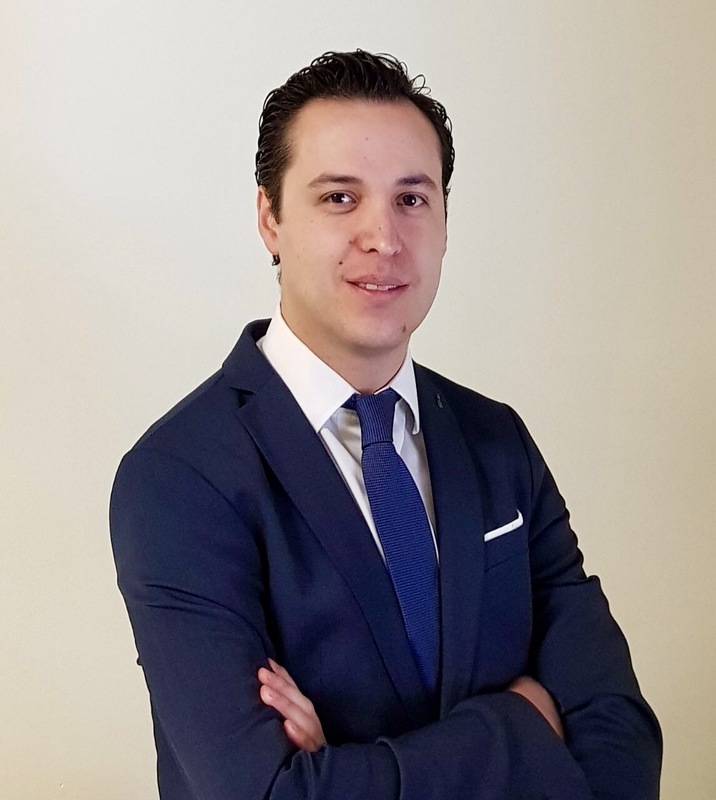 Dr Irvin Hans GarduÑo Rubi