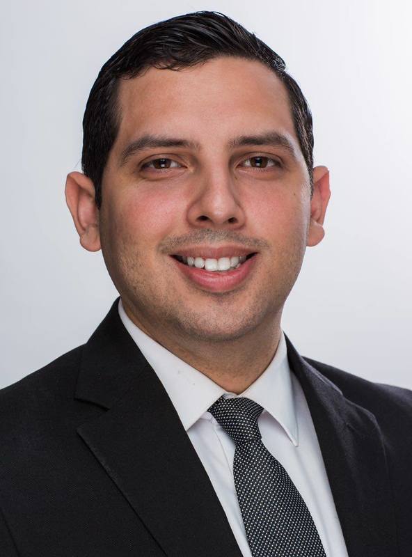 Dr Juan Carlos Robles Méndez