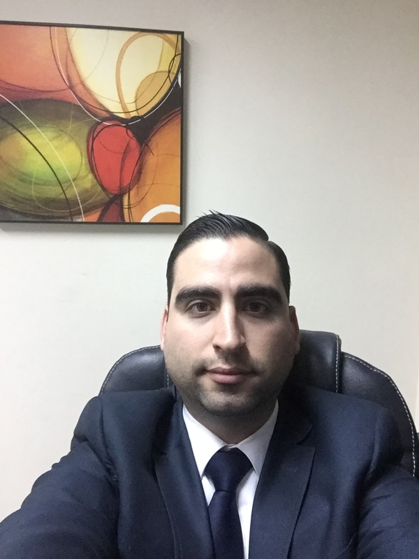 Dr José Miguel Marroquín De La Garza