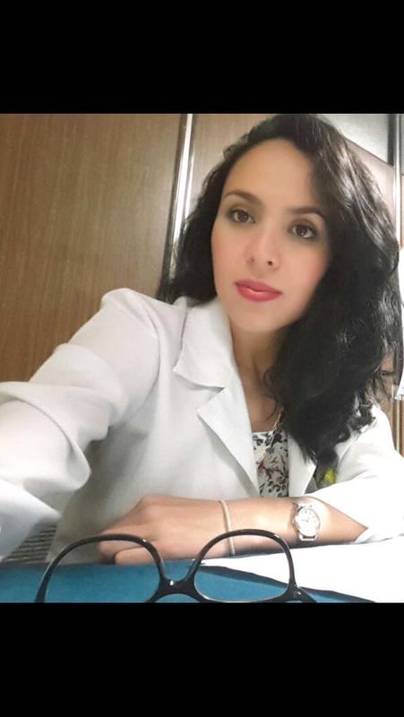 Dra Vanessa Miranda Salgado
