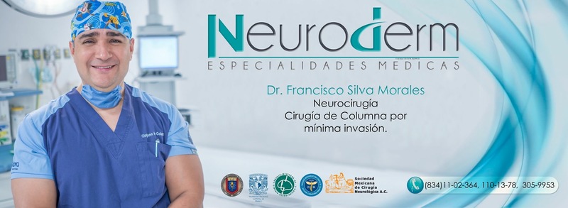 Dr Francisco Silva Morales