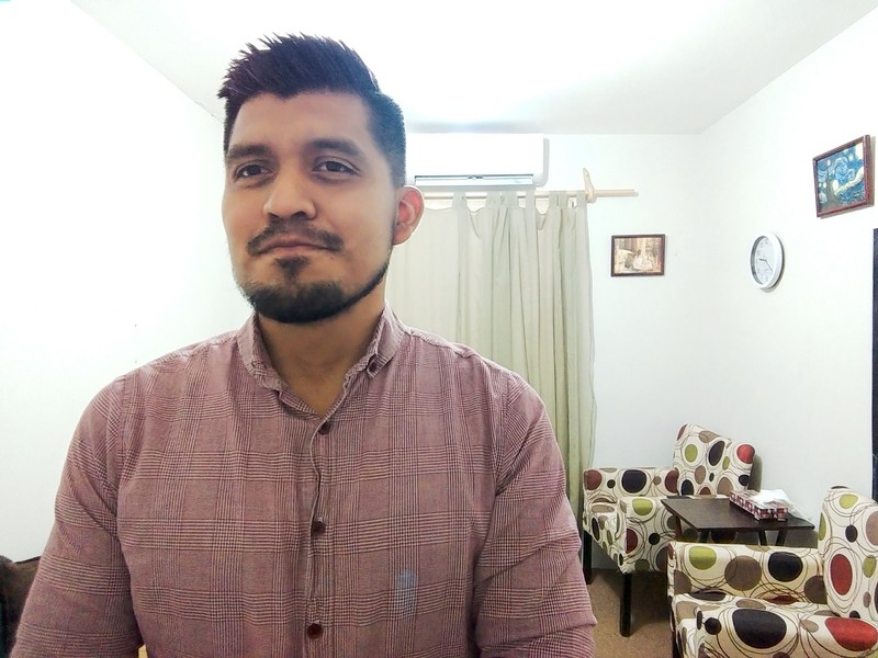 Lic Juan Camarillo  