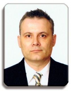 Dr Hernán Gabriel Reyes Cantú