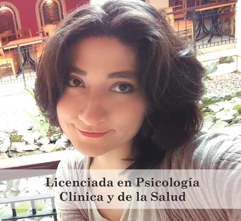 Lic Sofía Elizabeth Fuentes García