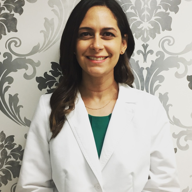 Dra Eugenia Lartigue Martínez 