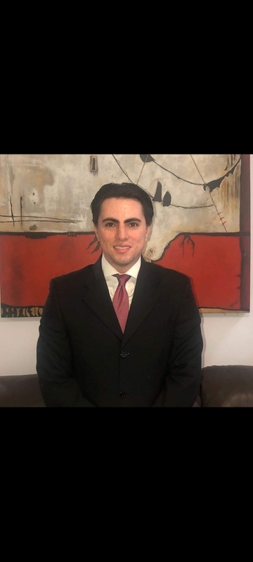 Dr Alberto Guilebaldo Díaz Salinas