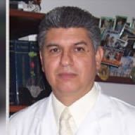 Dr Manuel Limón Jr. Zertuche