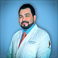 Dr Raúl Rangel Rangel 