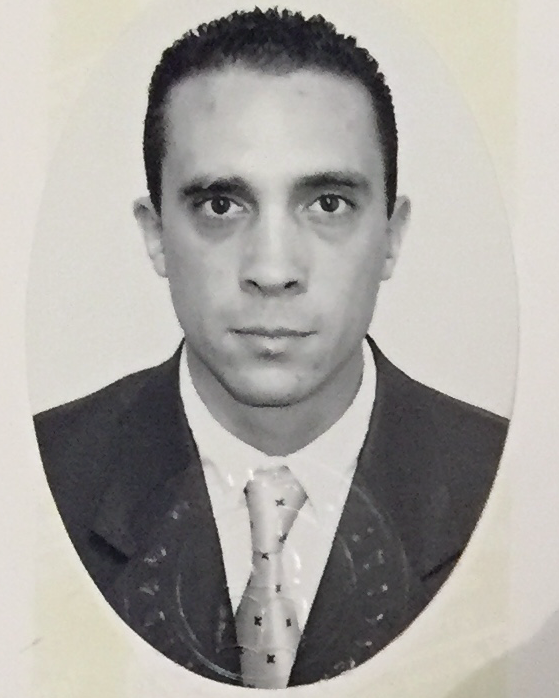Dr Alfonso Martín Gómez Soler