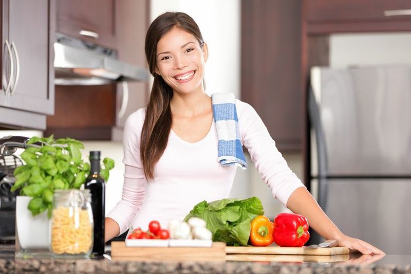 Control de peso y enfermedades crónicas, nutricion