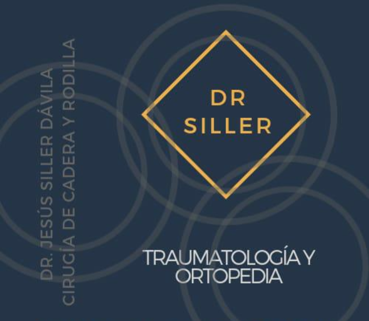 Dr Jesús Siller Dávila
