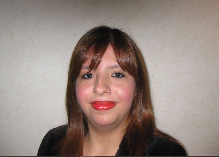 Lic Estefania Magali Gonzalez Marin