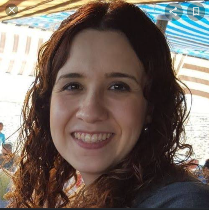 Dra Diana Patricia Garza Salazar