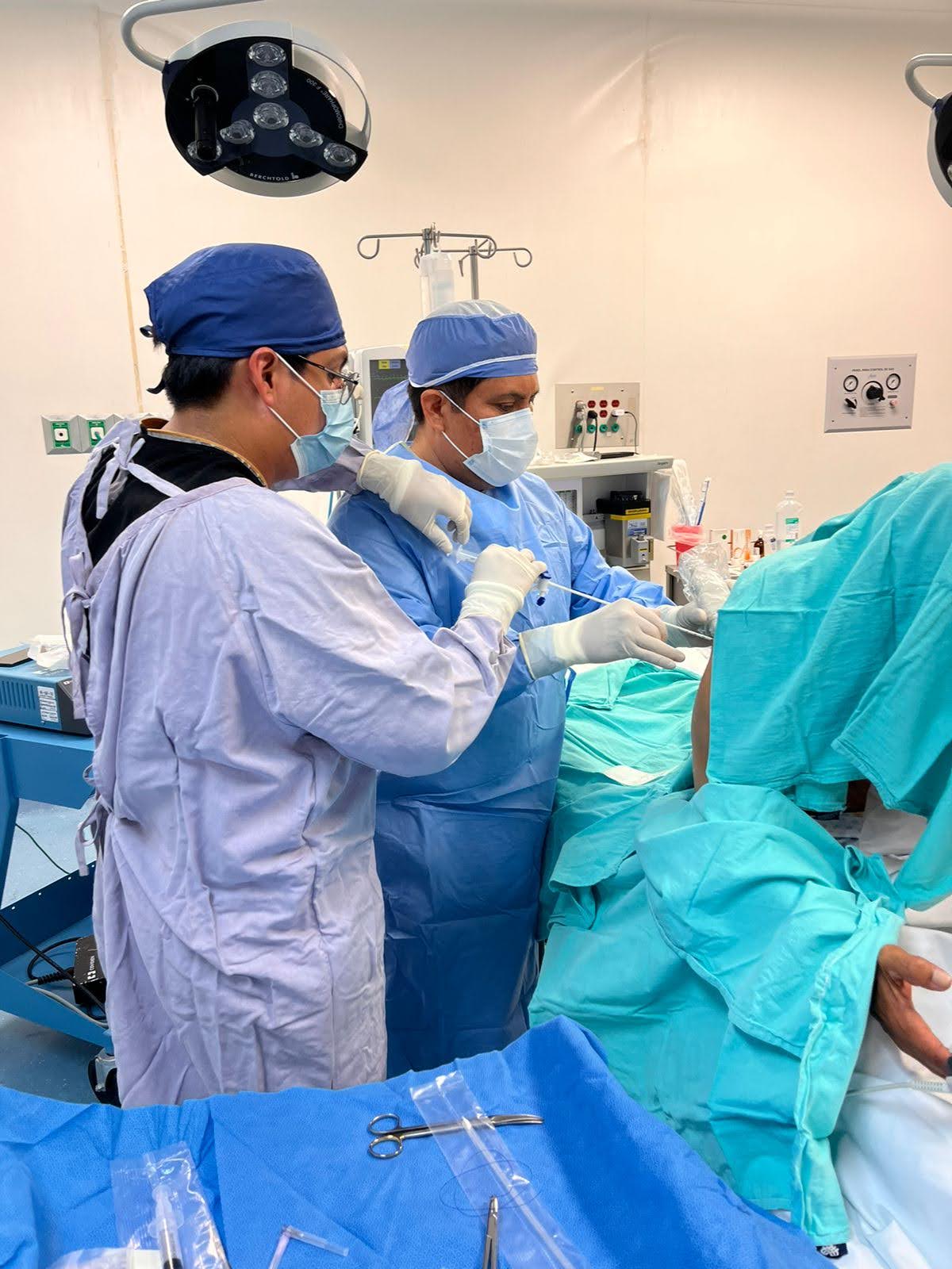 Dr Ronnee Cerqueda Sibaja