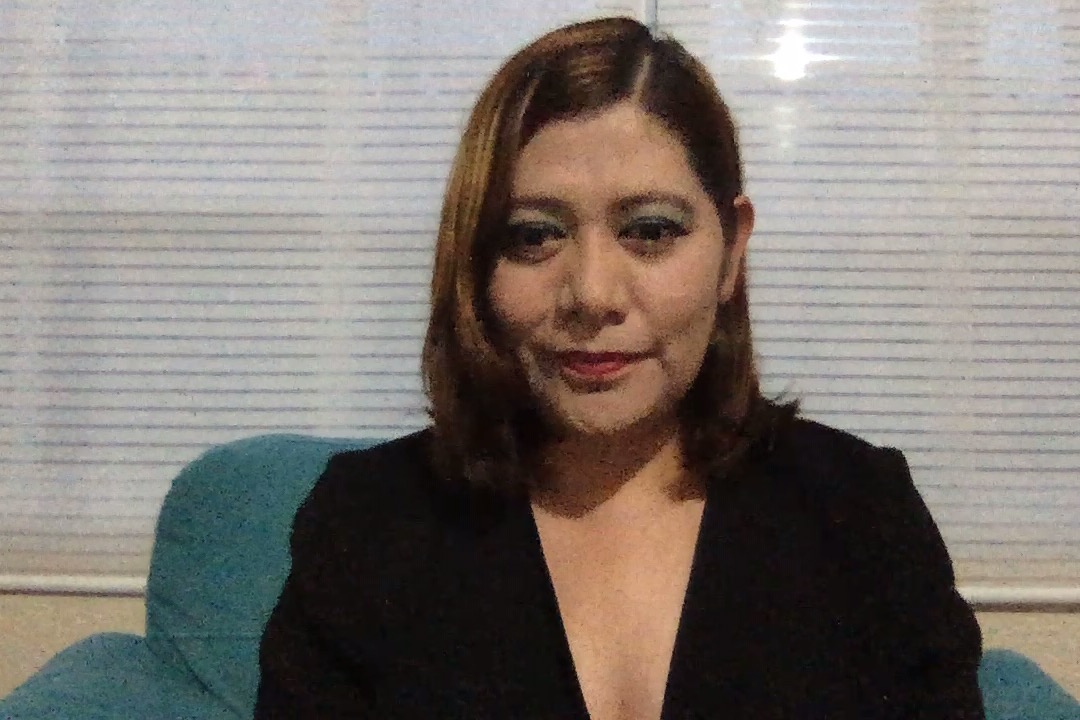 Dra Patricia Parra Tellez