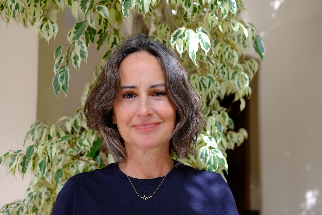 Dra Ramona Isabel Cantú  Westendarp