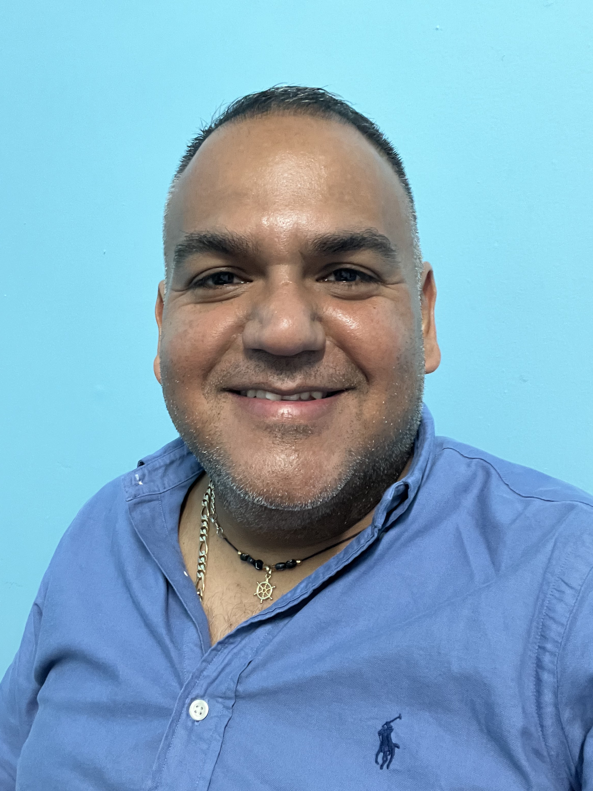 Dr Edgar Patiño Gonzalez