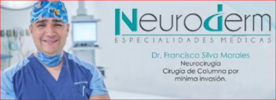 Dr Francisco Silva Morales