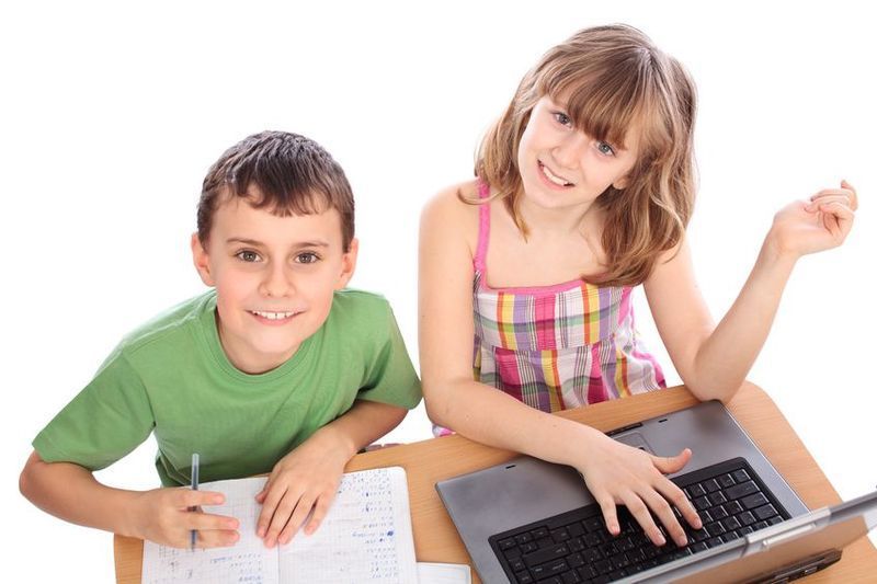 Valoracion oftalmica en niños
