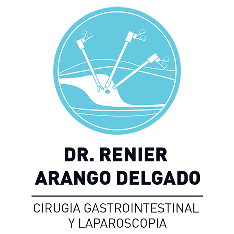 Dr Renier Arango Delgado