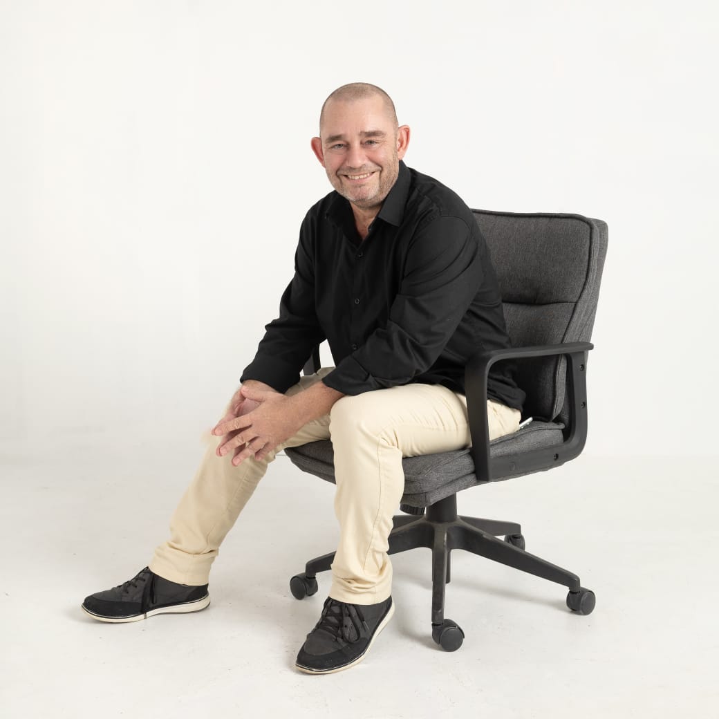 Lic Cesar Rodriguez Salazar