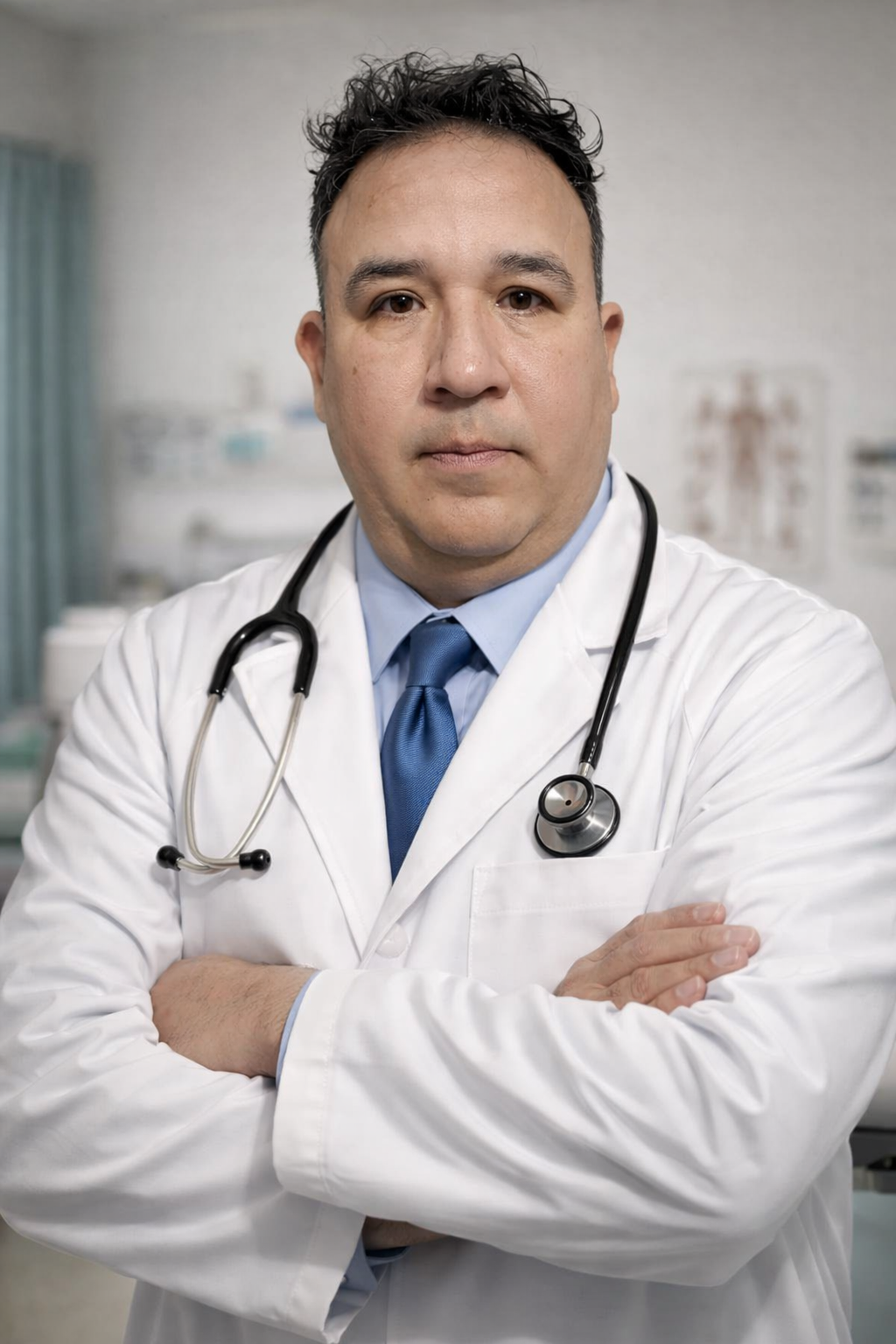 Dr Gustavo  Francisco Perez Cuevas